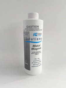 Metal Magnet