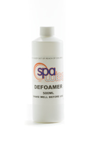 Spa Wise Defoamer