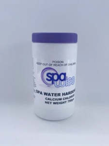 Spa: Spa Water Hardener