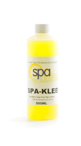 Spa Kleen