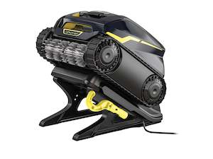 Robots: Cordless - FreeRider FR2000 iQ