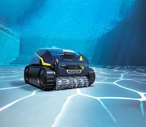 Robots: Cordless - FreeRider FR1000 iQ