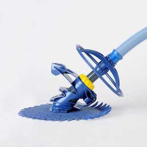 Suction Cleaners: Zodiac T3 suction cleaner