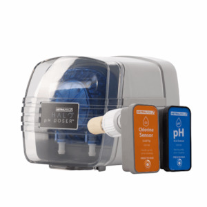 AstralPool Halo Doser & Sensors Bundle (Bluetooth)