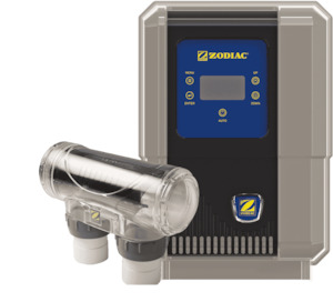 Zodiac EL-35 Chlorinator