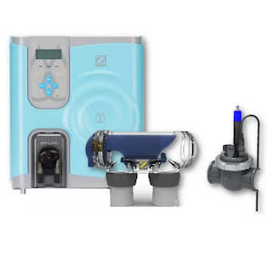 Zodiac Hydroxinator Large iQ pH Mineral Chlorinator (pH sensor)