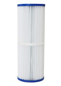 Spa Filters: Rainbow RDC45/Waterway 25 Spa Filter Cartridge