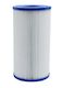 Canadian/Alpine CD20 Spa Filter Cartridge