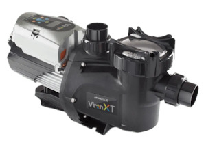 Pool Pumps: Variable Speed - AstralPool - Viron XT Series