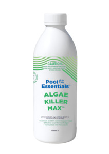Pool Essentials Algae Killer Max 1L