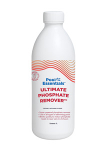 Pool Essentials Ultimate Phosphate Remover 1L