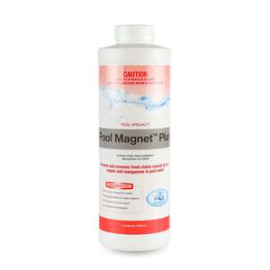 BioGuard Pool Magnet Plus