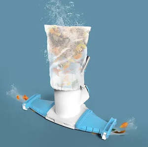 BWT PK Turbo Rechargeable Vacuum