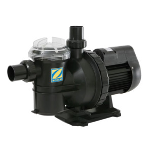 Pool Pumps 1: Zodiac Titan ZTS150 1.5hp Single Speed Pump