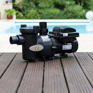 Zodiac FloPro VS 1.5hp Variable Speed Pump