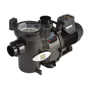 Pool Pumps 1: Zodiac E3 FloPro (Pioneer) 1.5hp Variable Speed Pump