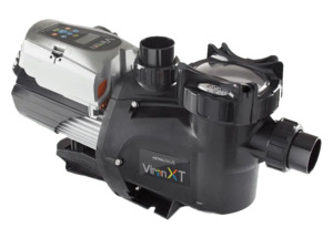 Pool Pumps 1: Astral Viron XT P520C Variable Speed Pump