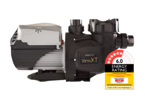 Astral Viron XT P320C Variable Speed Pump