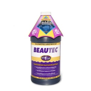 Beautec - Scale and Metal Inhibitor - Pool Water Specialists