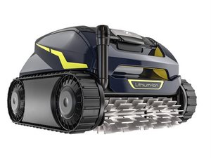 Zodiac FreeRider FR2000 iQ Cordless - Pool Water Specialists