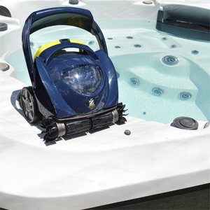 Zodiac SpaBot - Pool Water Specialists