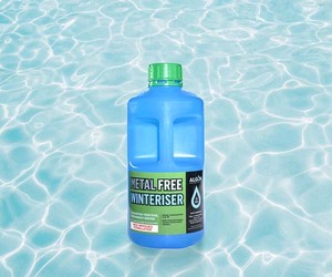 Algon's Metal Free Winteriser Agaecide - Pool Water Specialists
