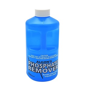 Algon's Phosphate Remover - Pool Water Specialists