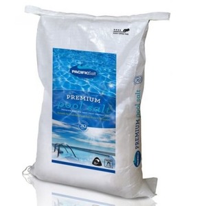 Pacific Salt Premium Pool Salt 20kg - Pool Water Specialists