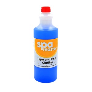 Spa Master Spa and Pool Clarifier - Pool Water Specialists