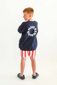 Never Ending Classic Crew