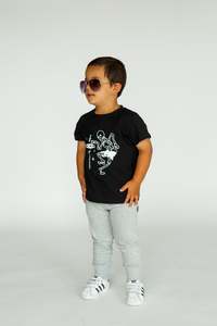 New Arrivals: Skeleton Classic Tee