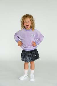 Music & Me Mini Skirt