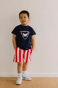 Tops: Beware Classic Tee