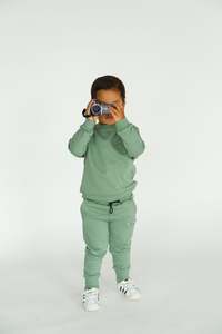 PF Sage Tracksuit - Bundle Deal