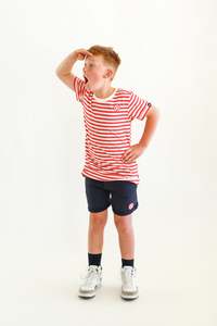 Lifeguard Classic Track Shorts