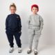 POP TRACKIES - Only size 1-2y left