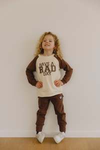 PF Smiles Classic Trackies