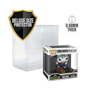 Deluxe Size Pop Vinyl Protector