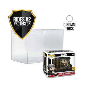 Ride Pop Vinyl Protector (Ride 2)