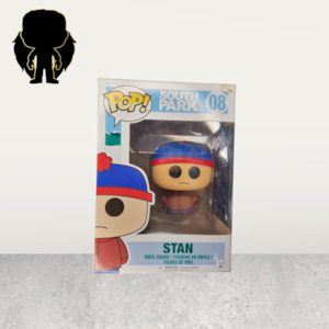 South Park - Stan 08