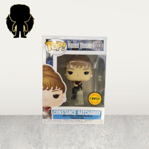 Disney: The Haunted Mansion - Constance Hatchaway (Chase) 803