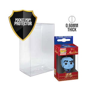 All Other Sizes: Pocket Pop/Pop Keychain Protector