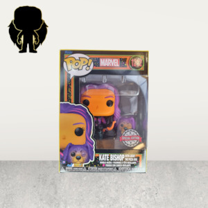 In Stock Pop Vinyl Not Online Sale Only: Kate Bishop 1212