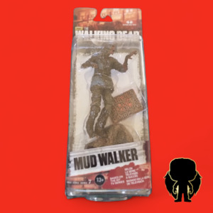 The Walking Dead - Mud Walker (Series 7)