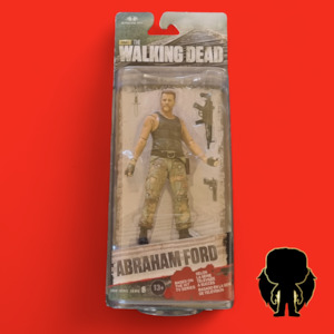 The Walking Dead - Abraham Ford (Series 6)