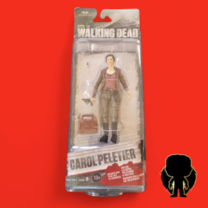 The Walking Dead - Carol Peletier (Series 6)