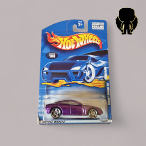 Hot Wheels Die Cast: Mattel Hot Wheels - Dodge Charger R/T