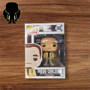 Grail Collection: The Godfather - Fredo Corleone 392