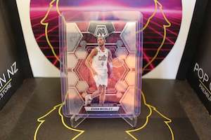 Nba Trading Cards: NBA - Evan Mobley
