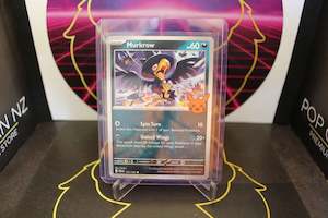 Tcg Trading Cards: TCG - Murkrow